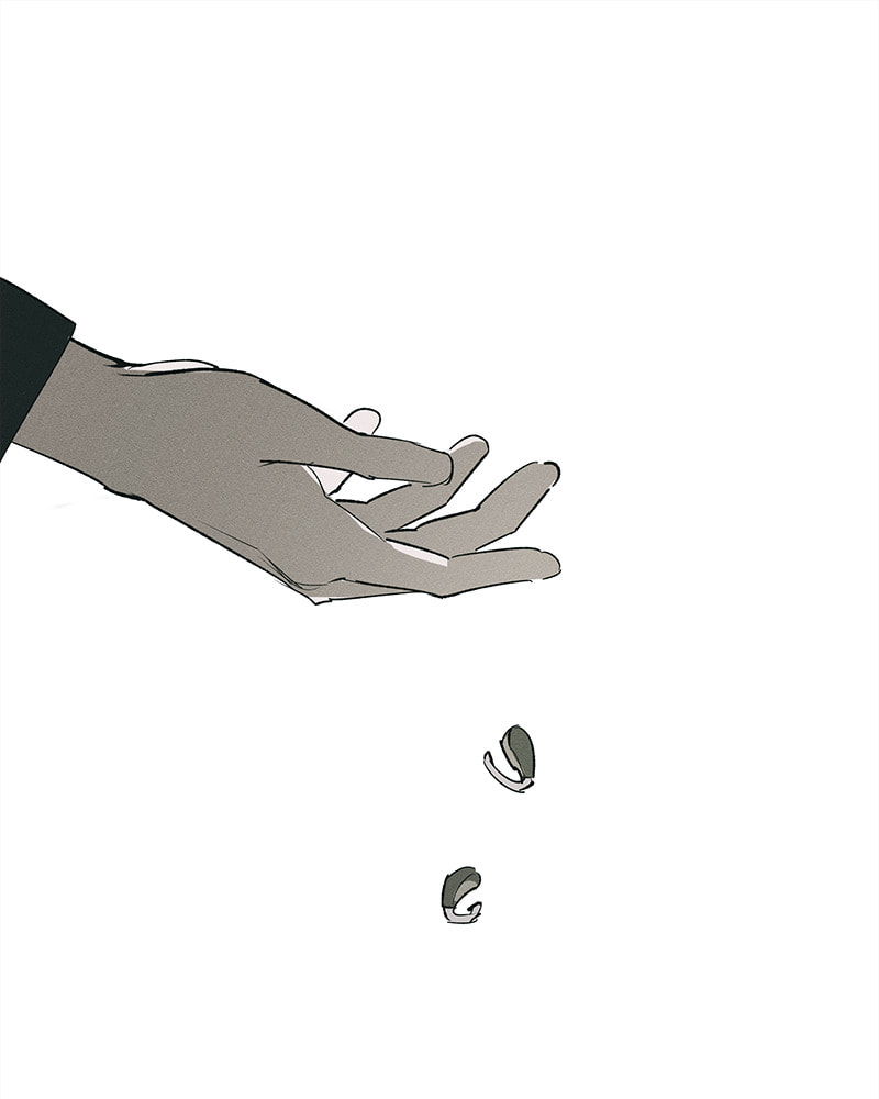 The Savior's Time Chapter 50 page 59 - 