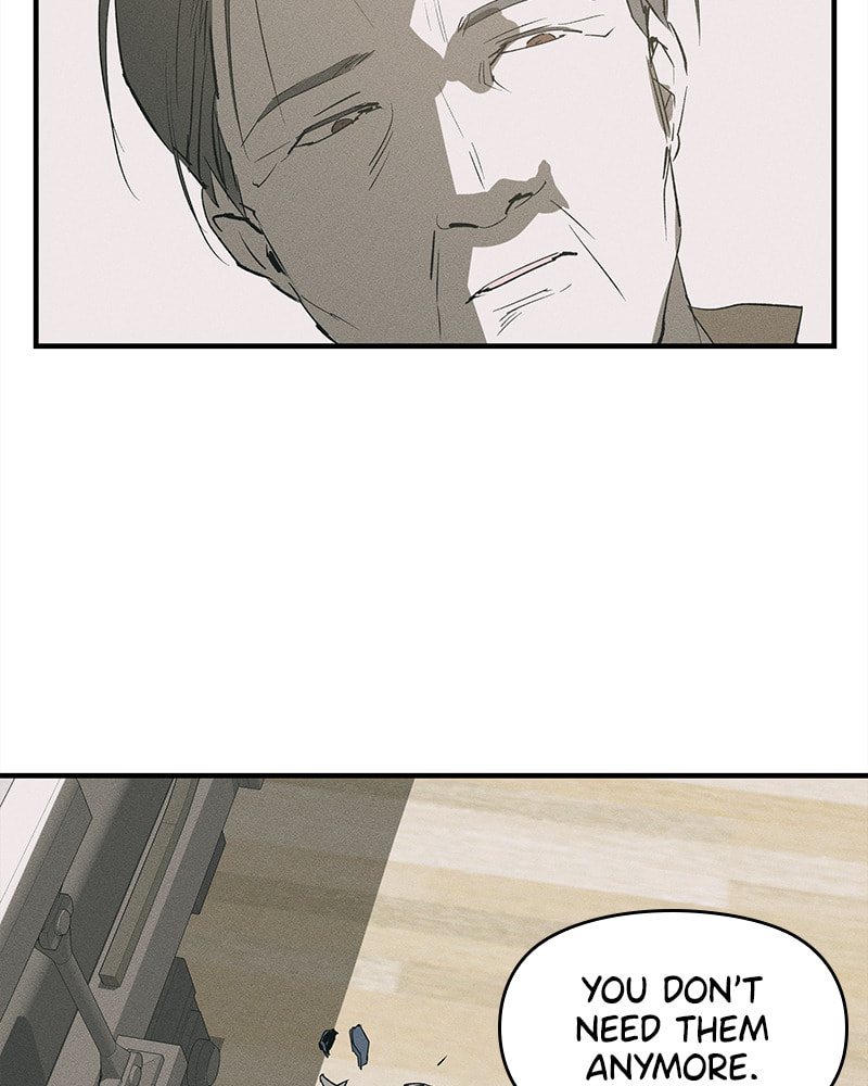 The Savior's Time Chapter 50 page 61 - 