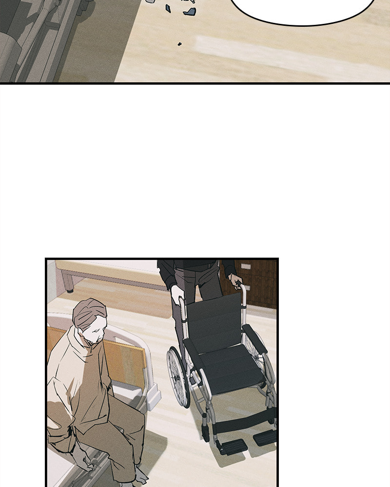The Savior's Time Chapter 50 page 62 - 