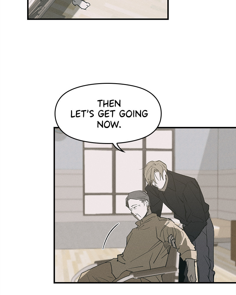 The Savior's Time Chapter 50 page 63 - 