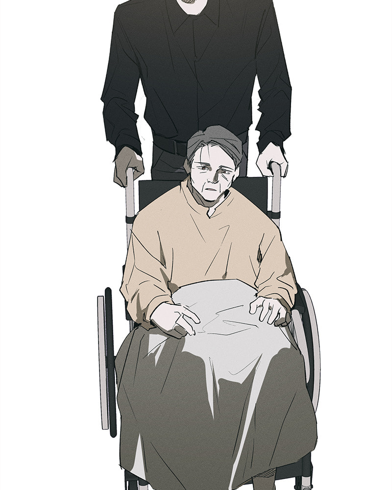The Savior's Time Chapter 50 page 66 - 