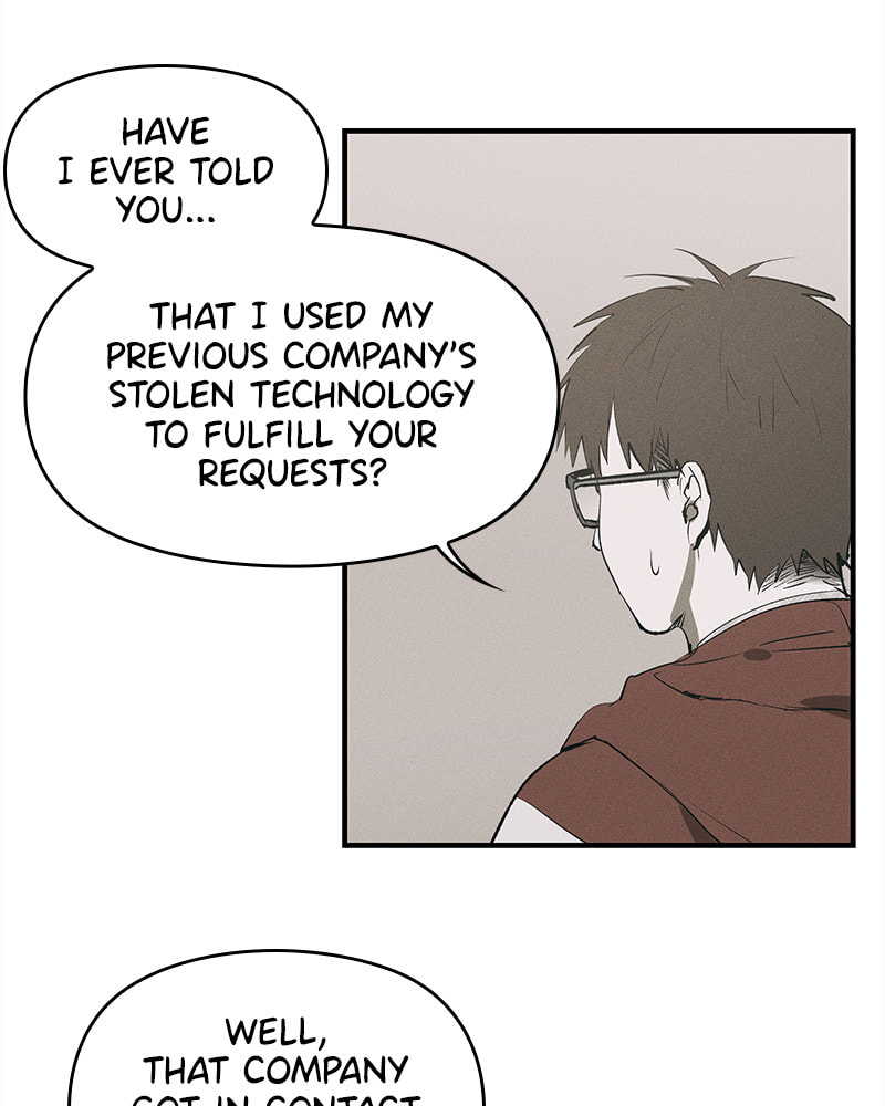 The Savior's Time Chapter 50 page 9 - 