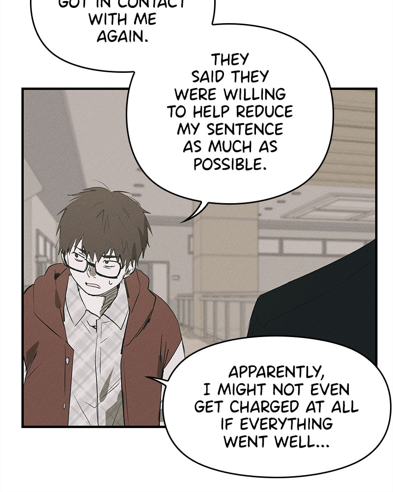 The Savior's Time Chapter 50 page 10 - 