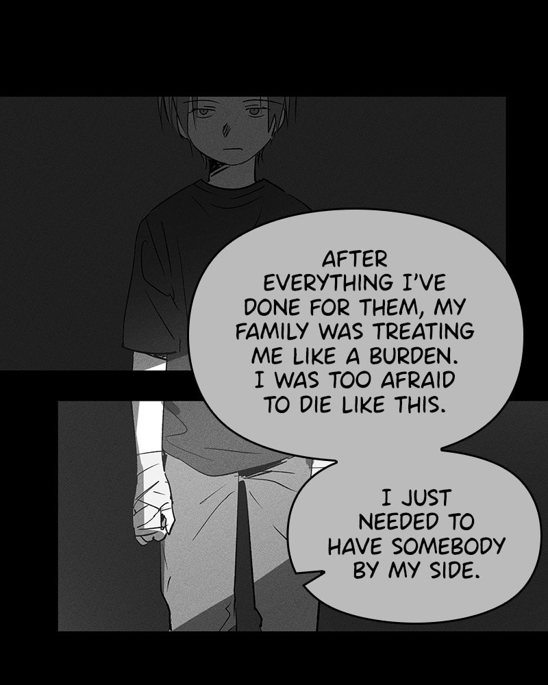 The Savior's Time Chapter 51 page 12 - 