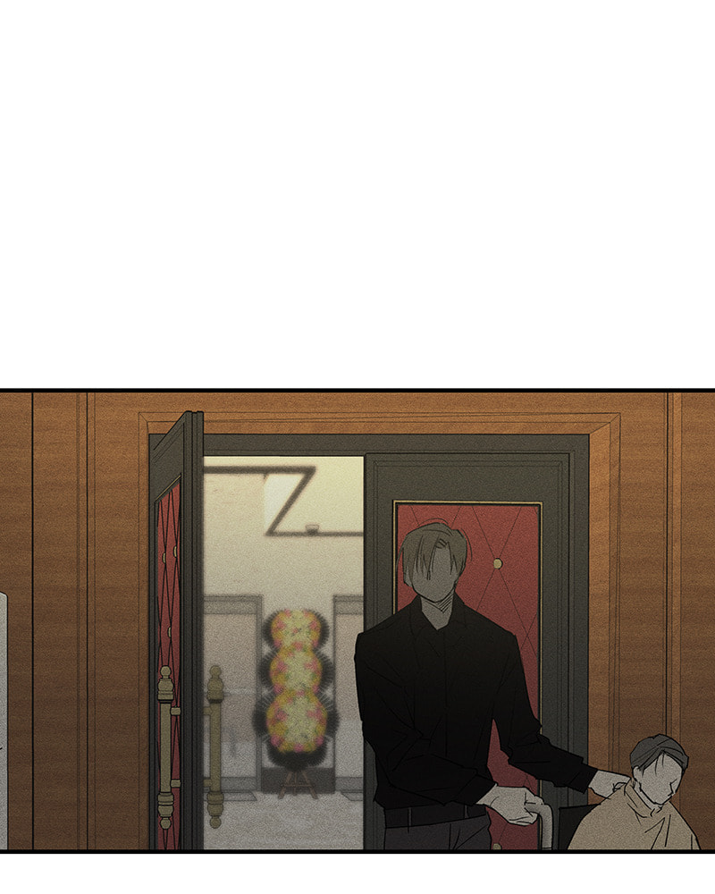The Savior's Time Chapter 51 page 3 - 