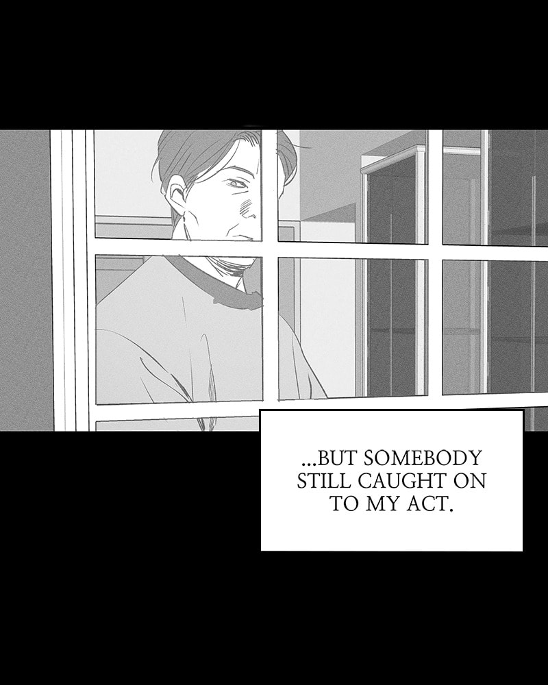 The Savior's Time Chapter 51 page 21 - 