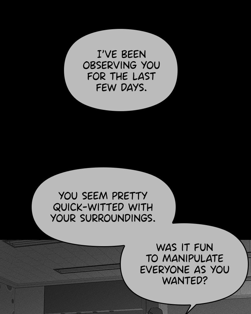 The Savior's Time Chapter 51 page 22 - 