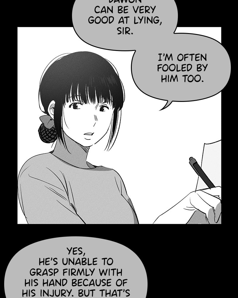 The Savior's Time Chapter 51 page 29 - 