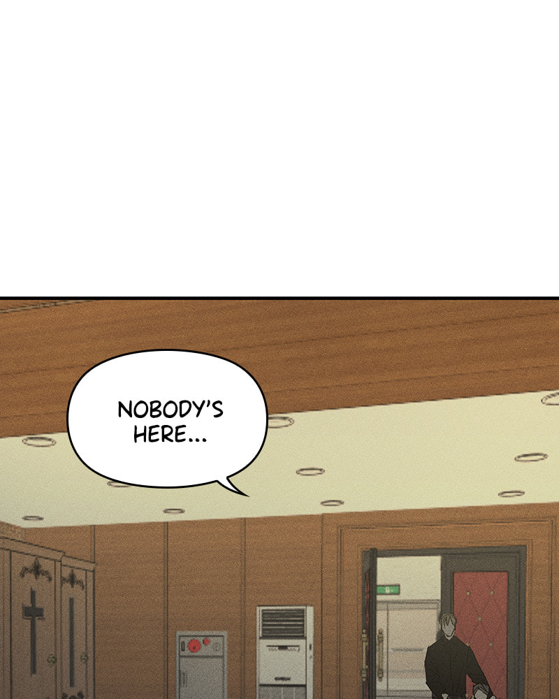 The Savior's Time Chapter 51 page 4 - 