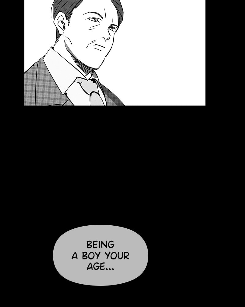 The Savior's Time Chapter 51 page 34 - 