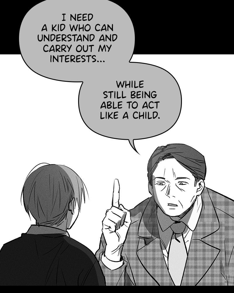 The Savior's Time Chapter 51 page 38 - 