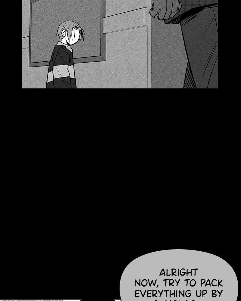 The Savior's Time Chapter 51 page 41 - 