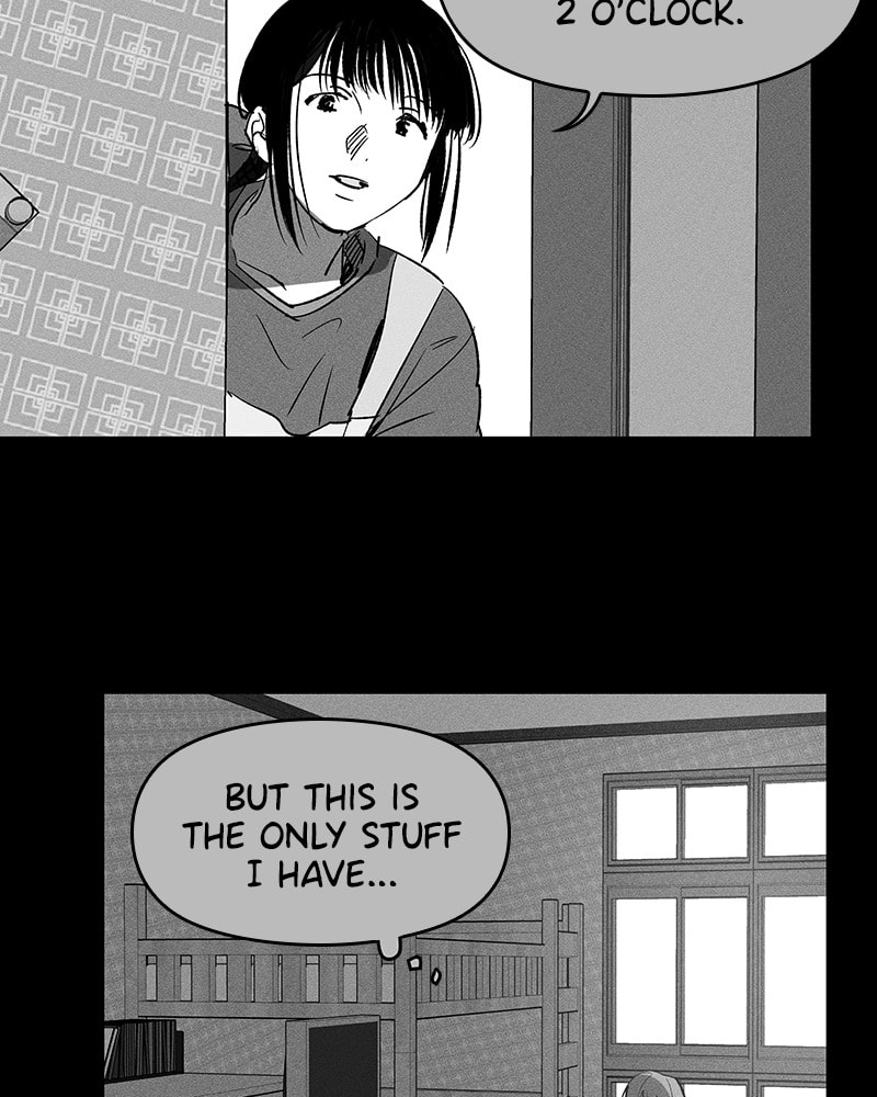 The Savior's Time Chapter 51 page 42 - 