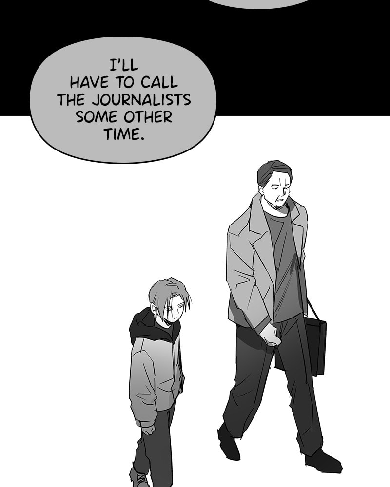 The Savior's Time Chapter 51 page 48 - 