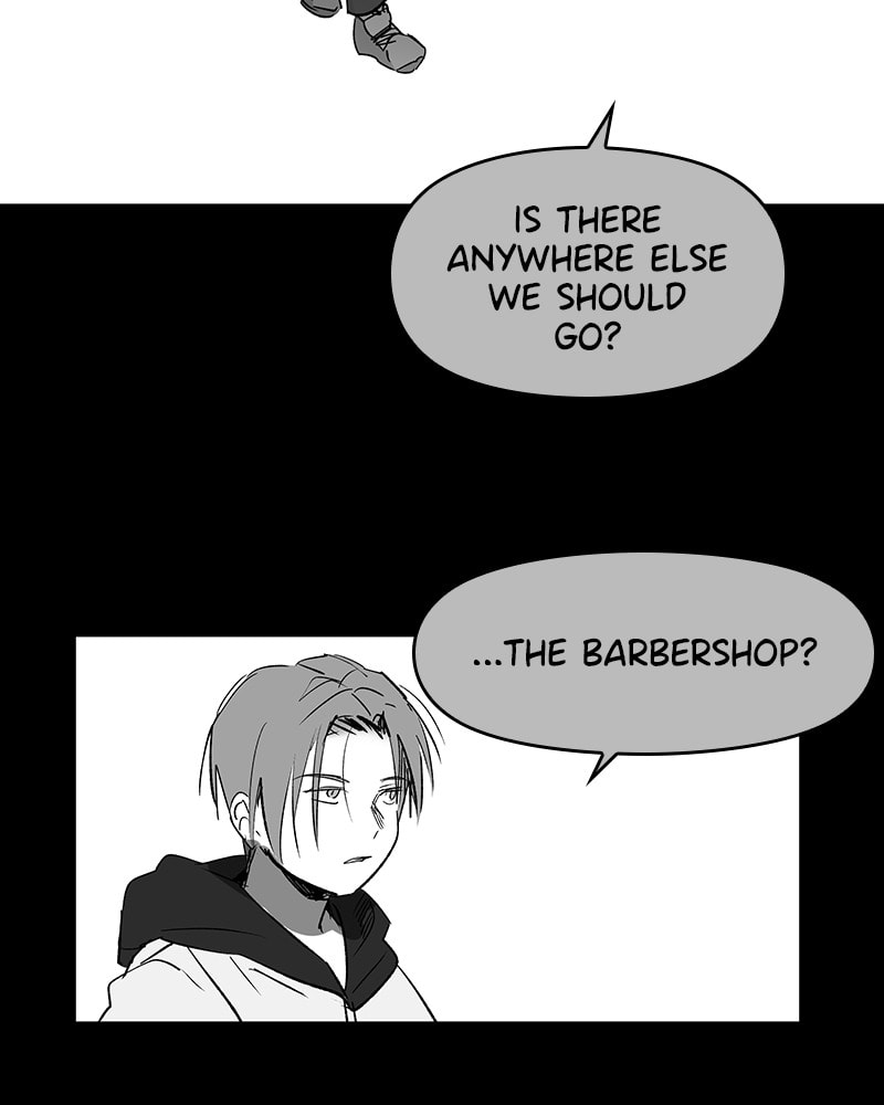 The Savior's Time Chapter 51 page 49 - 