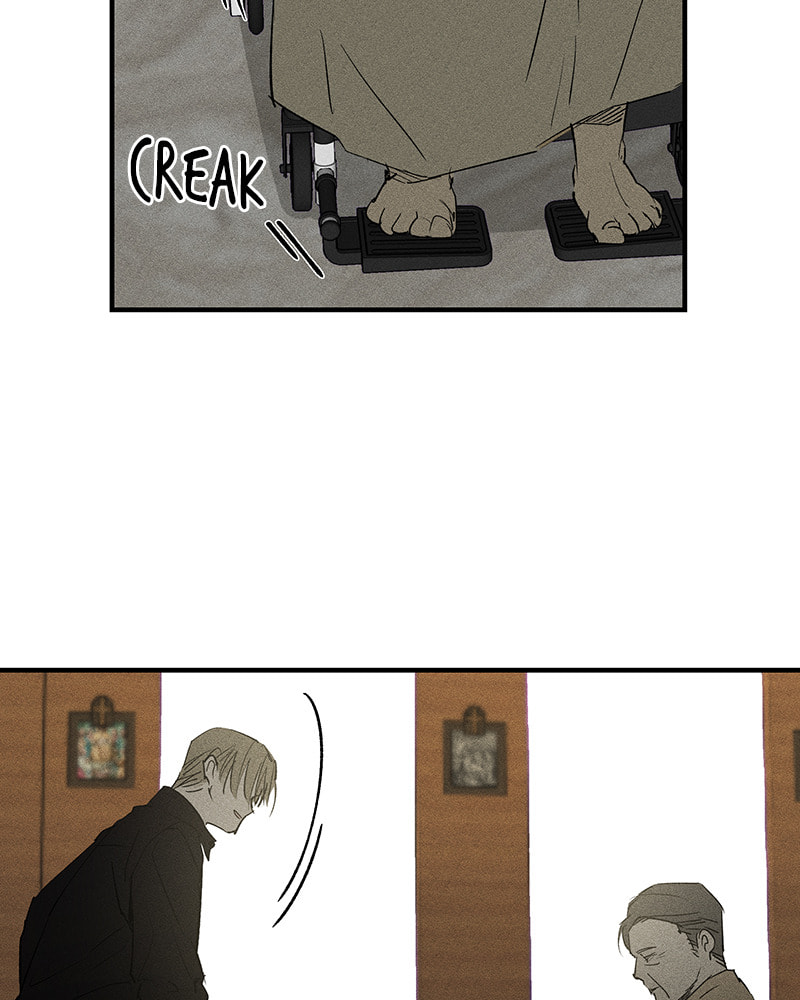 The Savior's Time Chapter 51 page 6 - 