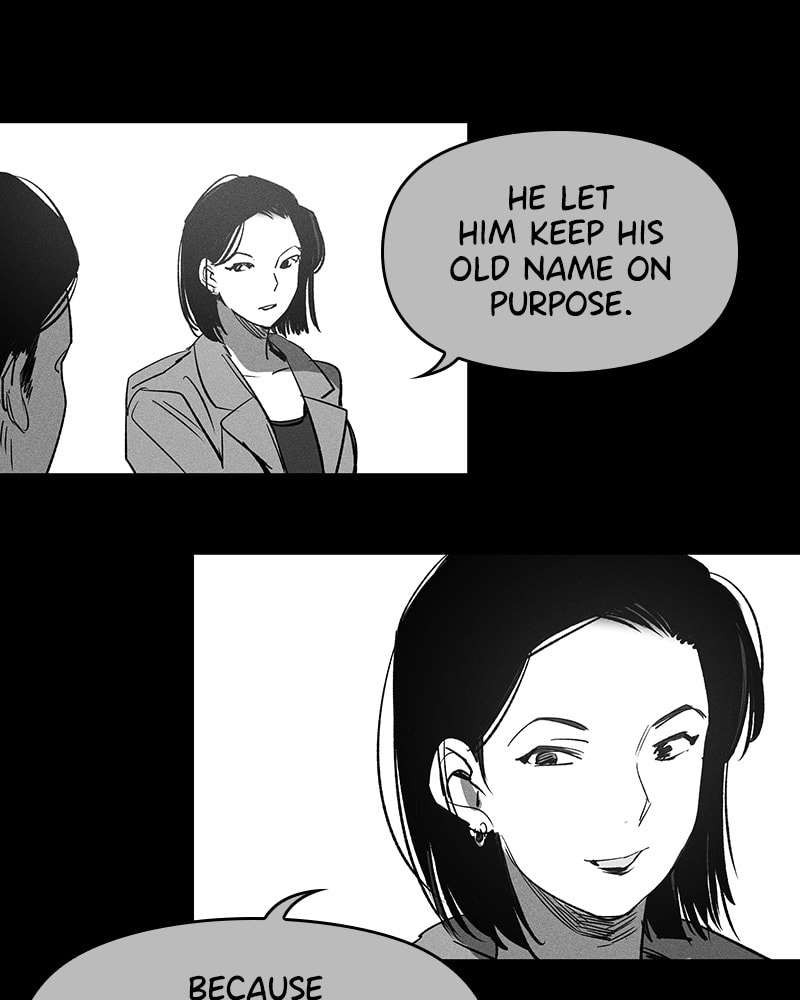 The Savior's Time Chapter 51 page 54 - 