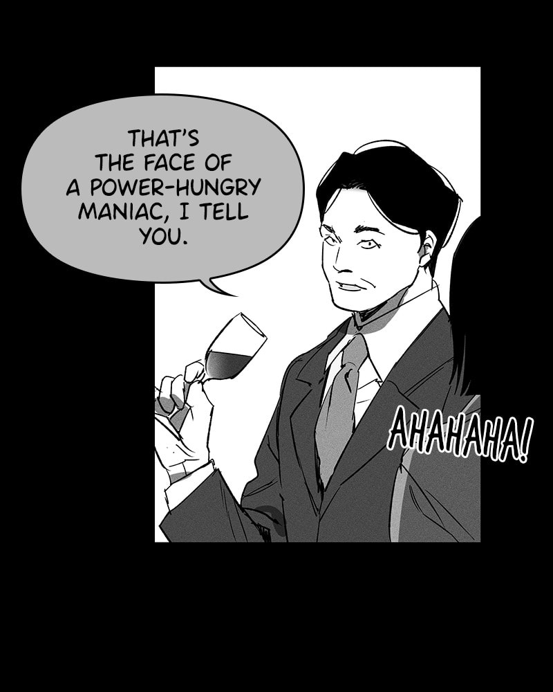 The Savior's Time Chapter 51 page 56 - 