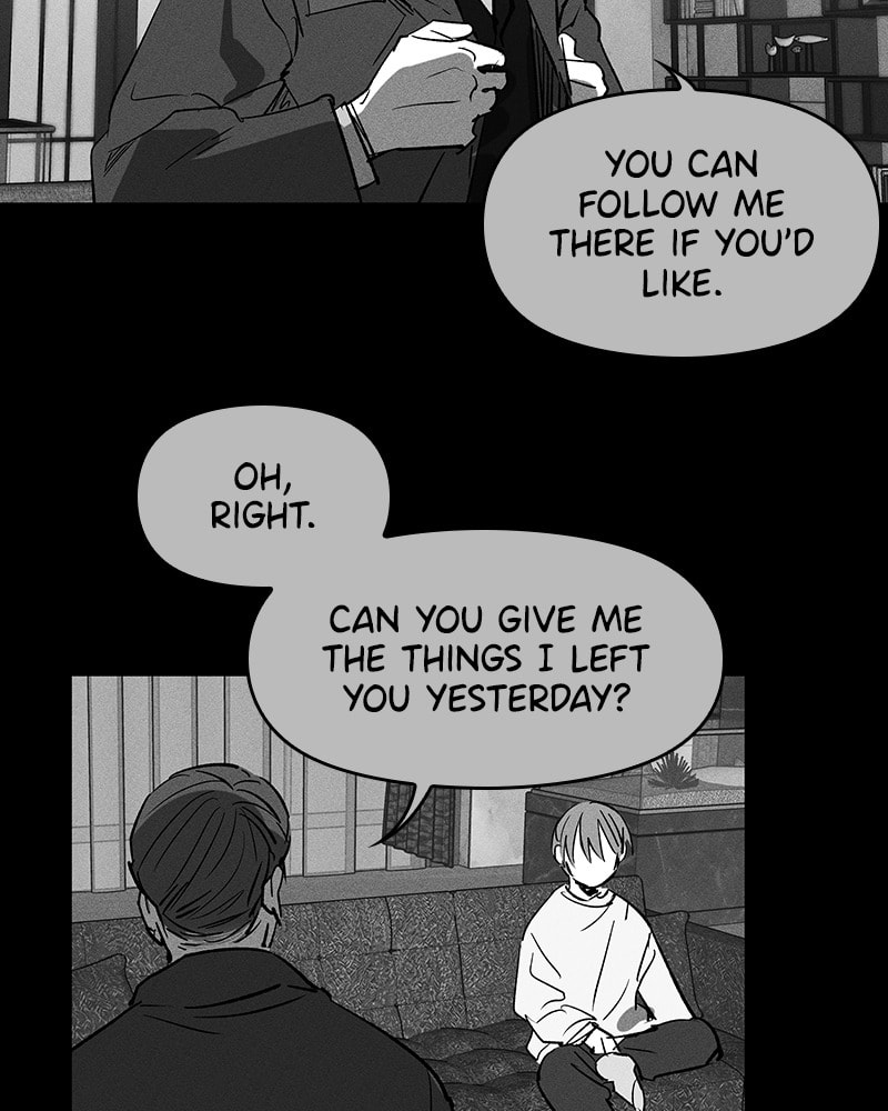 The Savior's Time Chapter 51 page 58 - 