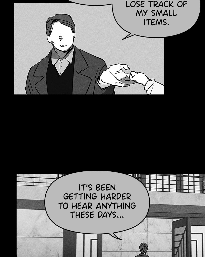 The Savior's Time Chapter 51 page 60 - 