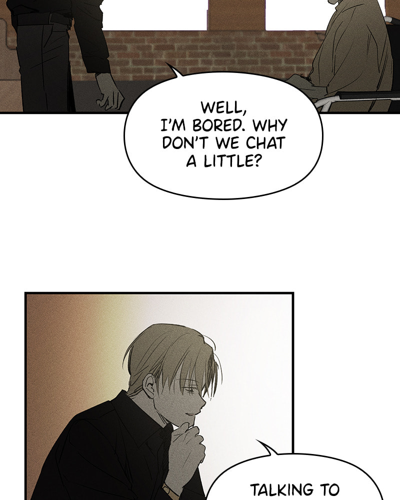 The Savior's Time Chapter 51 page 7 - 