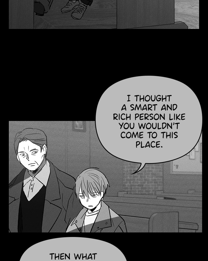 The Savior's Time Chapter 51 page 64 - 