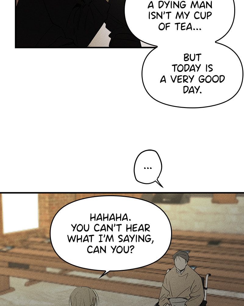 The Savior's Time Chapter 51 page 8 - 