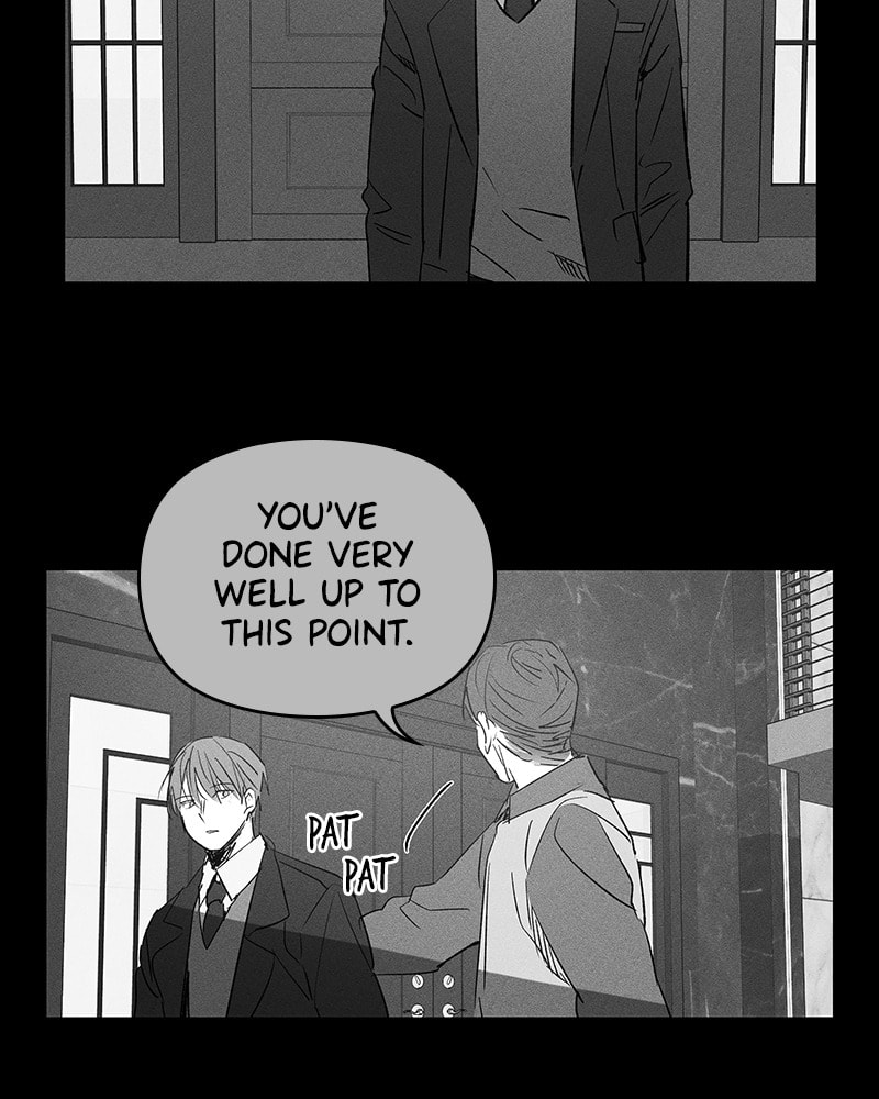 The Savior's Time Chapter 51 page 73 - 