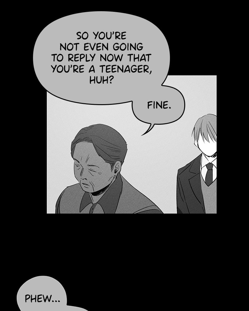 The Savior's Time Chapter 51 page 74 - 