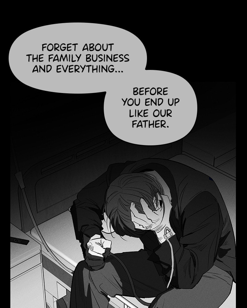 The Savior's Time Chapter 52 page 11 - 
