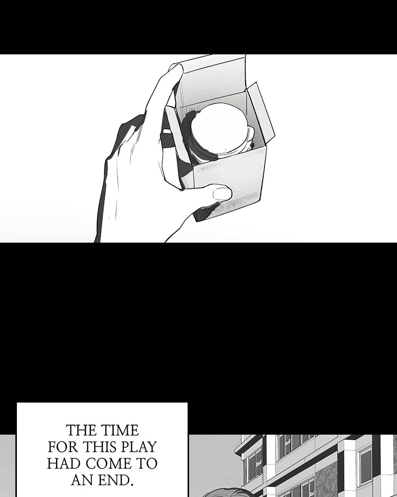 The Savior's Time Chapter 52 page 14 - 