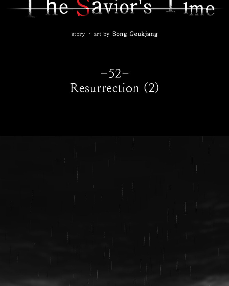 The Savior's Time Chapter 52 page 39 - 