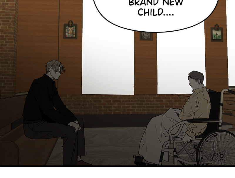 The Savior's Time Chapter 52 page 47 - 