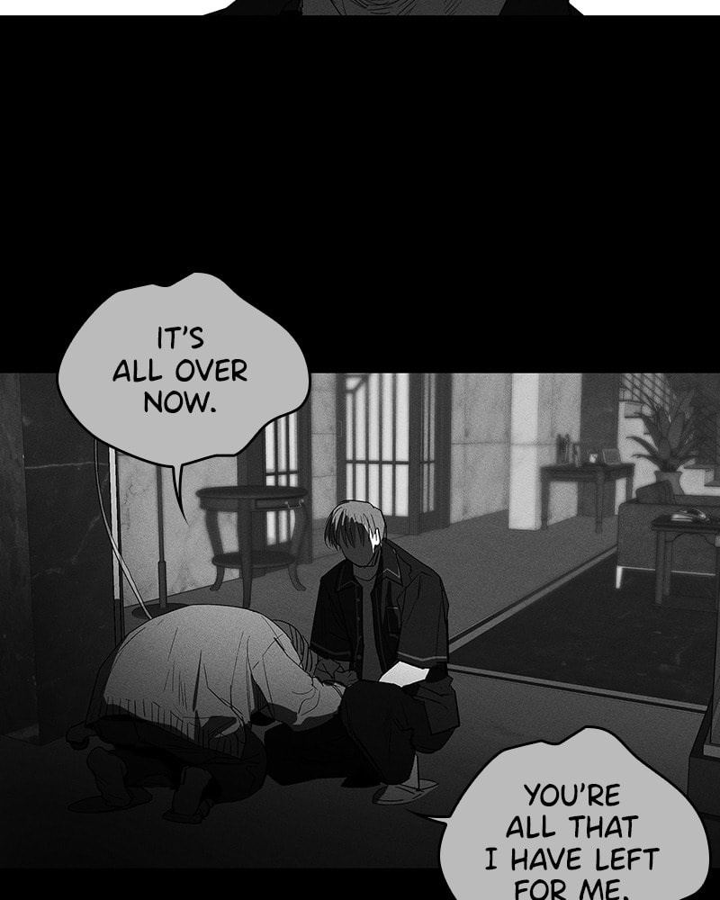 The Savior's Time Chapter 52 page 51 - 