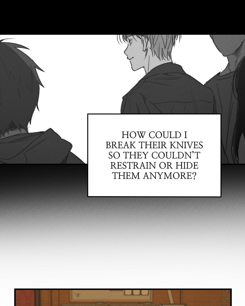 The Savior's Time Chapter 52 page 57 - 