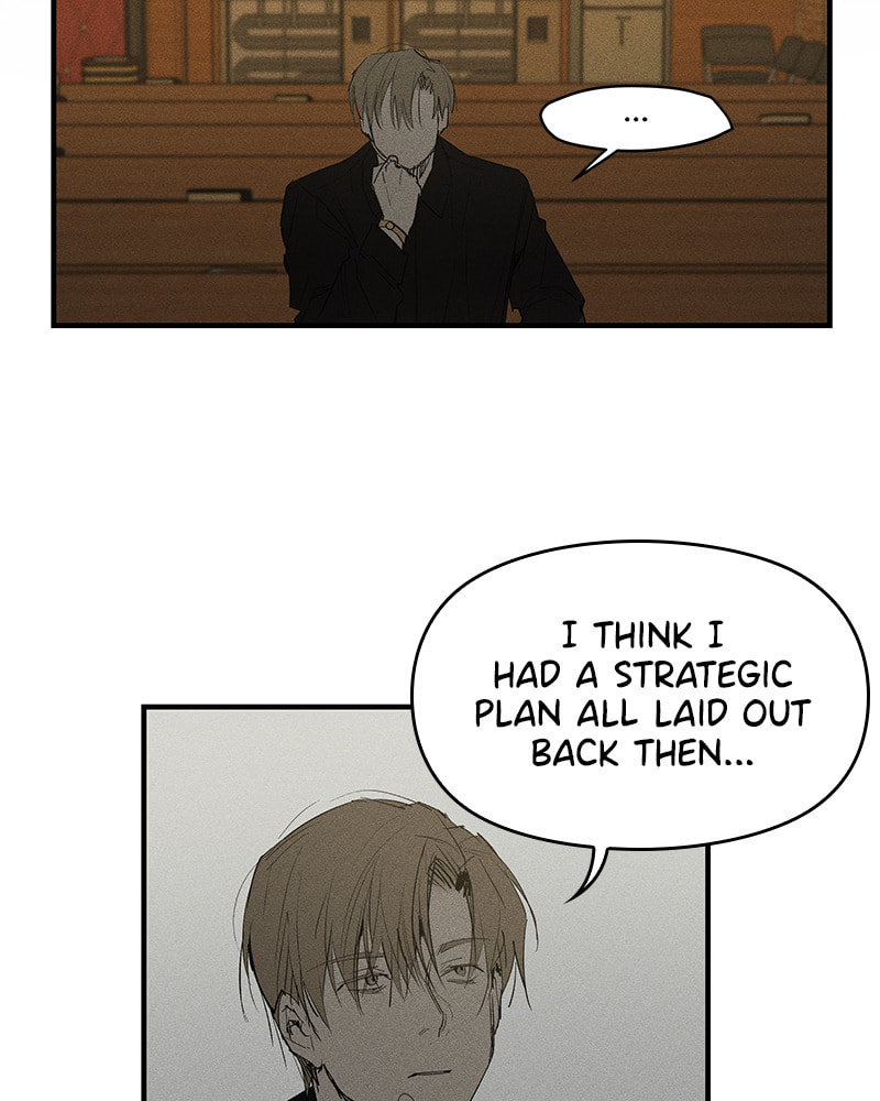 The Savior's Time Chapter 52 page 58 - 