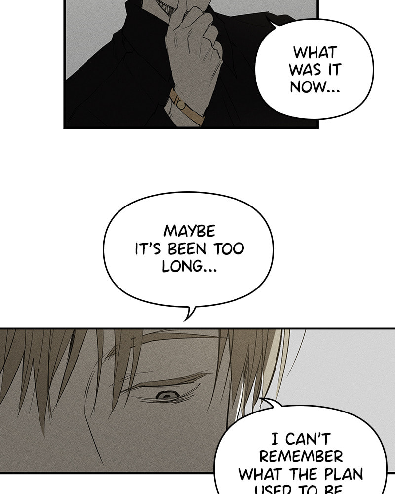 The Savior's Time Chapter 52 page 59 - 