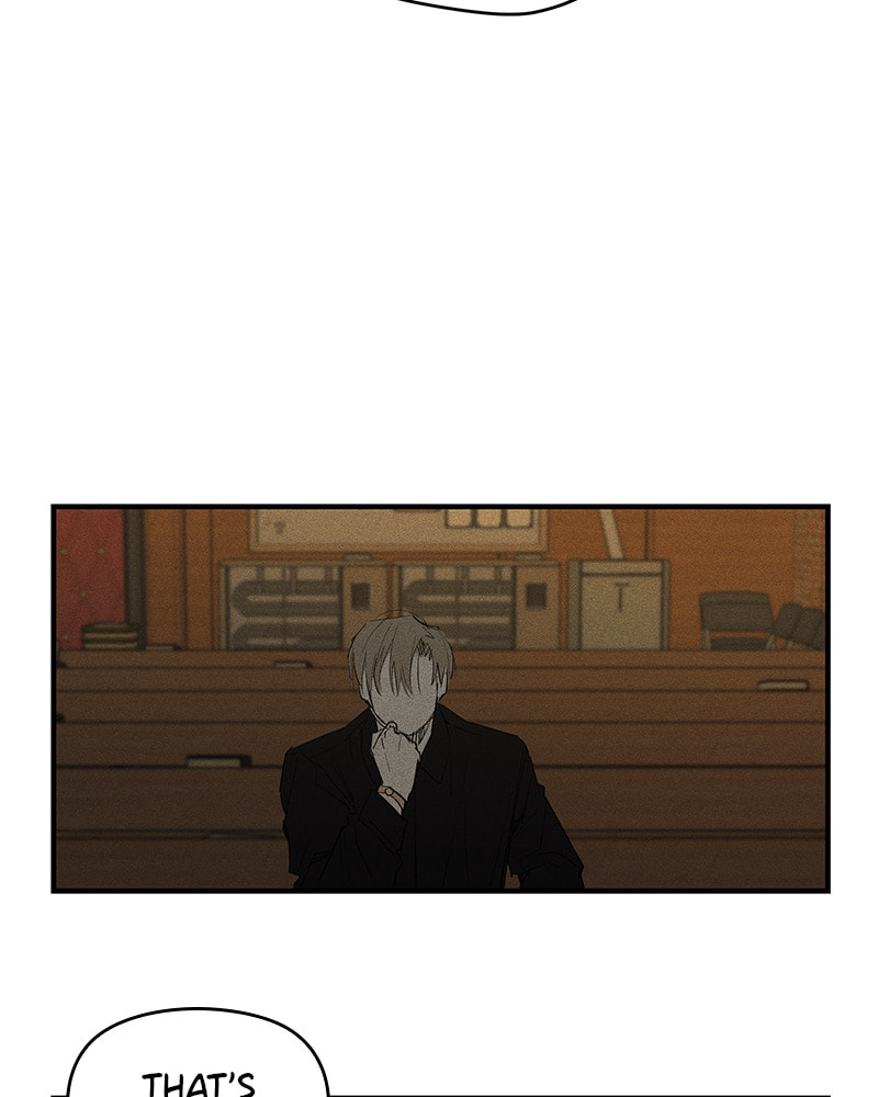 The Savior's Time Chapter 52 page 61 - 