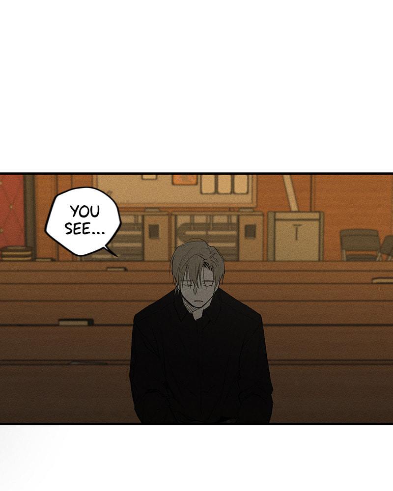 The Savior's Time Chapter 52 page 64 - 