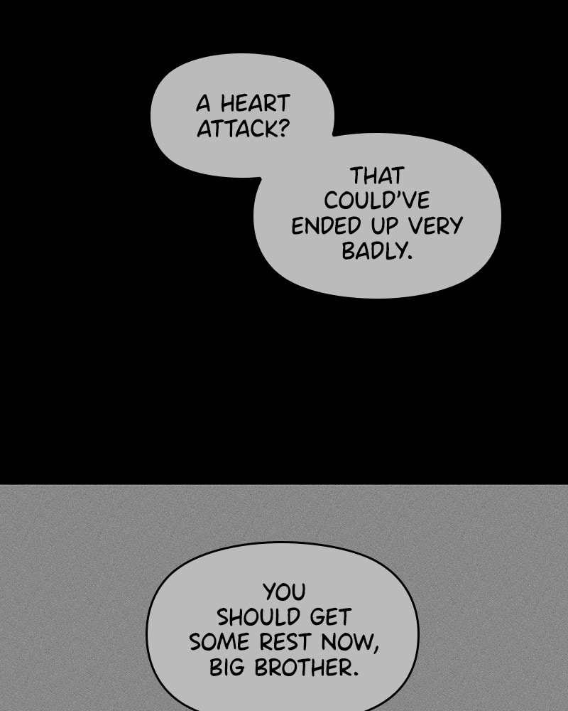The Savior's Time Chapter 52 page 9 - 