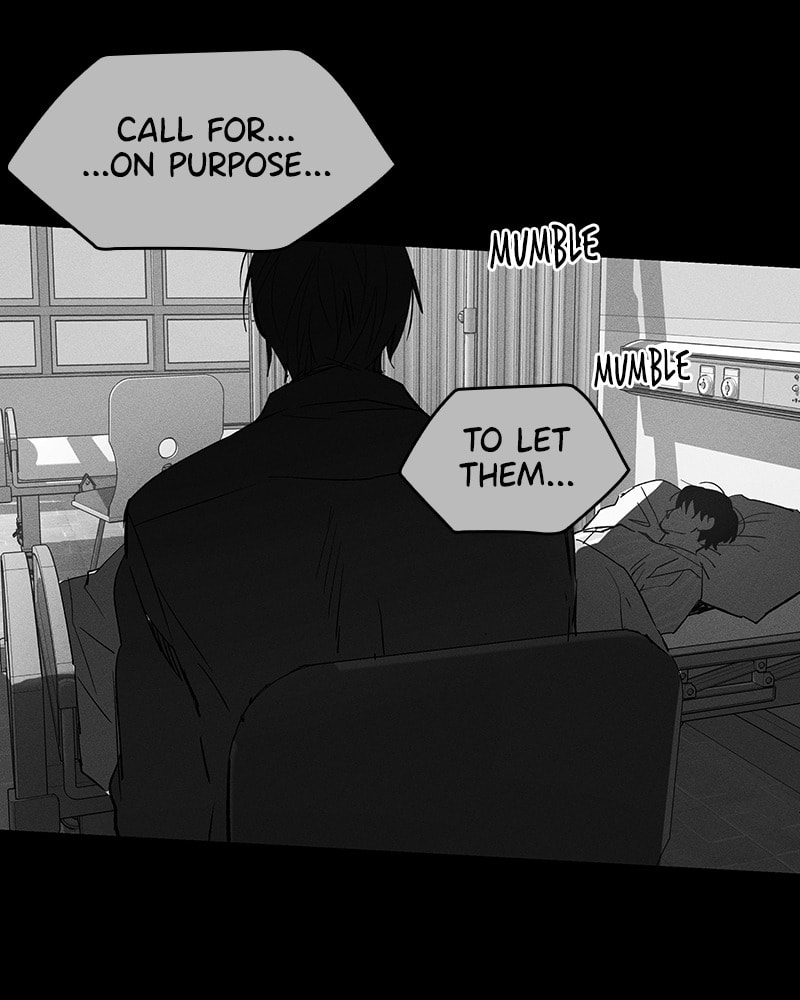 The Savior's Time Chapter 52 page 82 - 