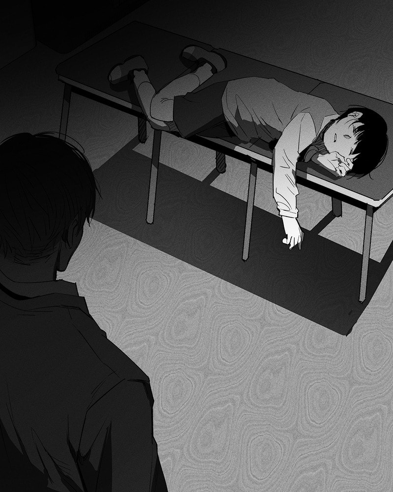 The Savior's Time Chapter 53 page 13 - 