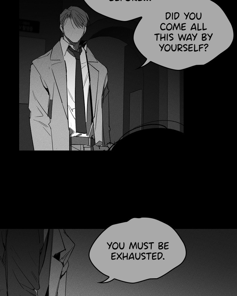 The Savior's Time Chapter 53 page 16 - 