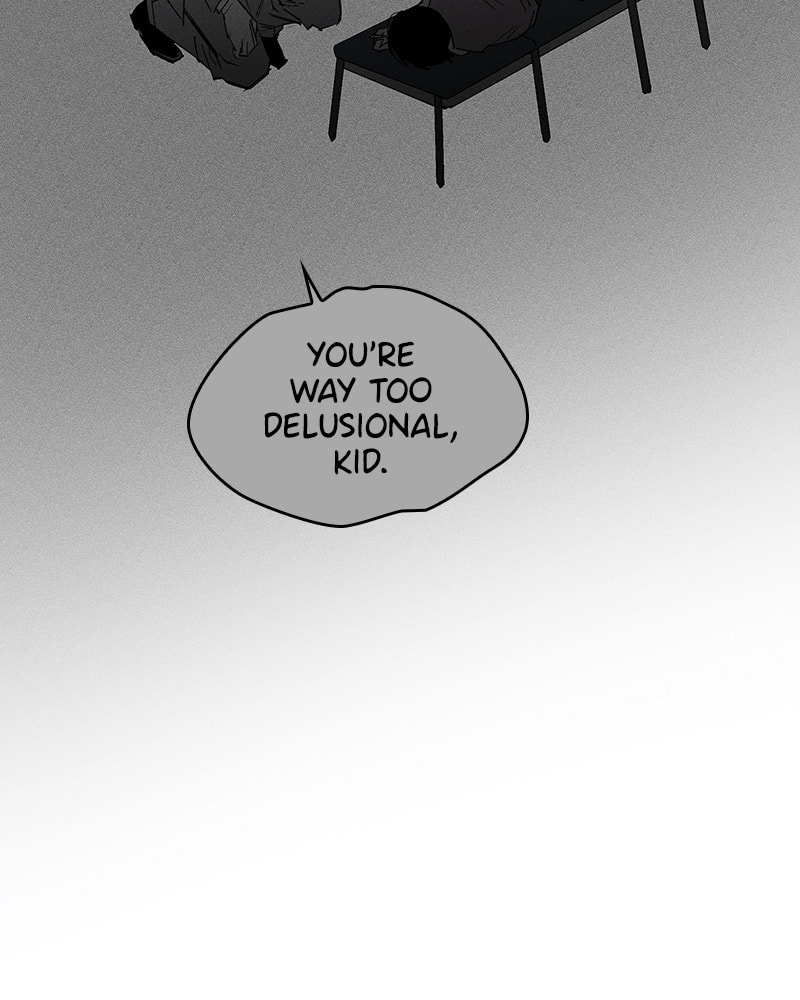 The Savior's Time Chapter 53 page 21 - 