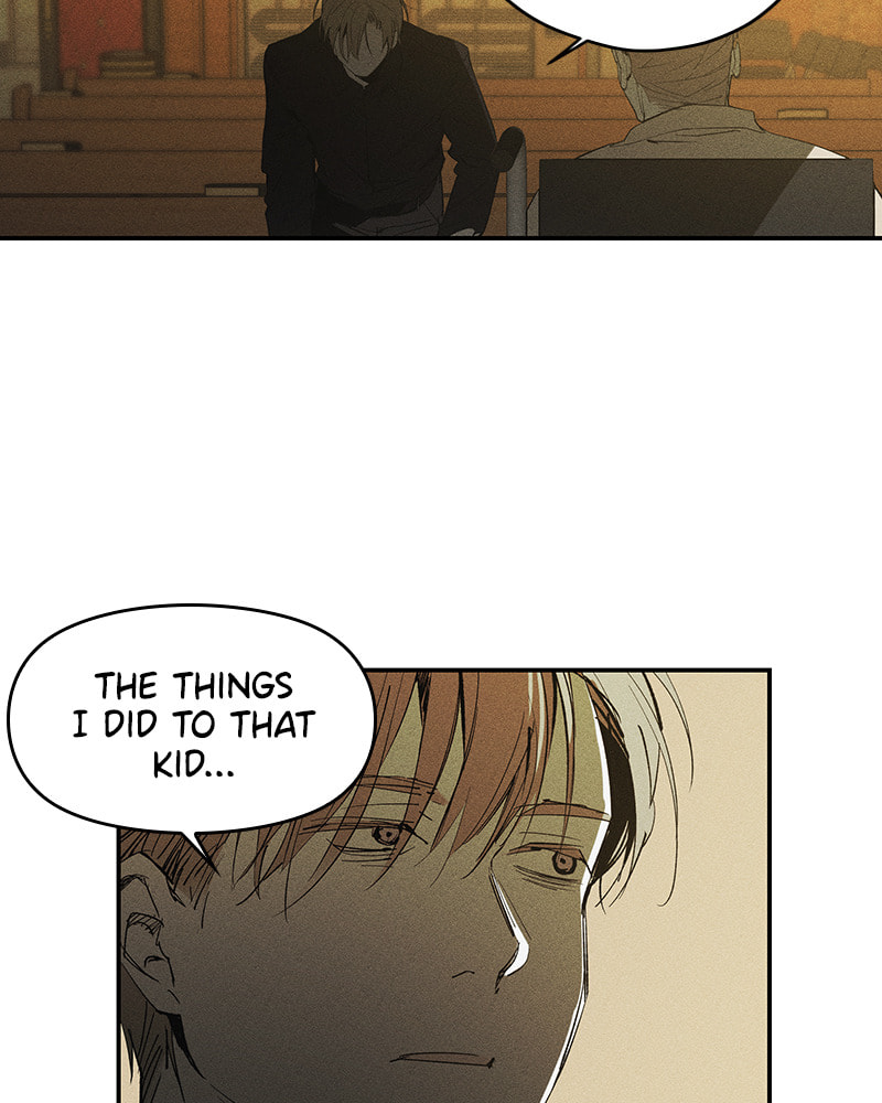 The Savior's Time Chapter 53 page 23 - 