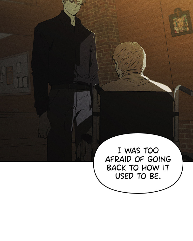 The Savior's Time Chapter 53 page 25 - 