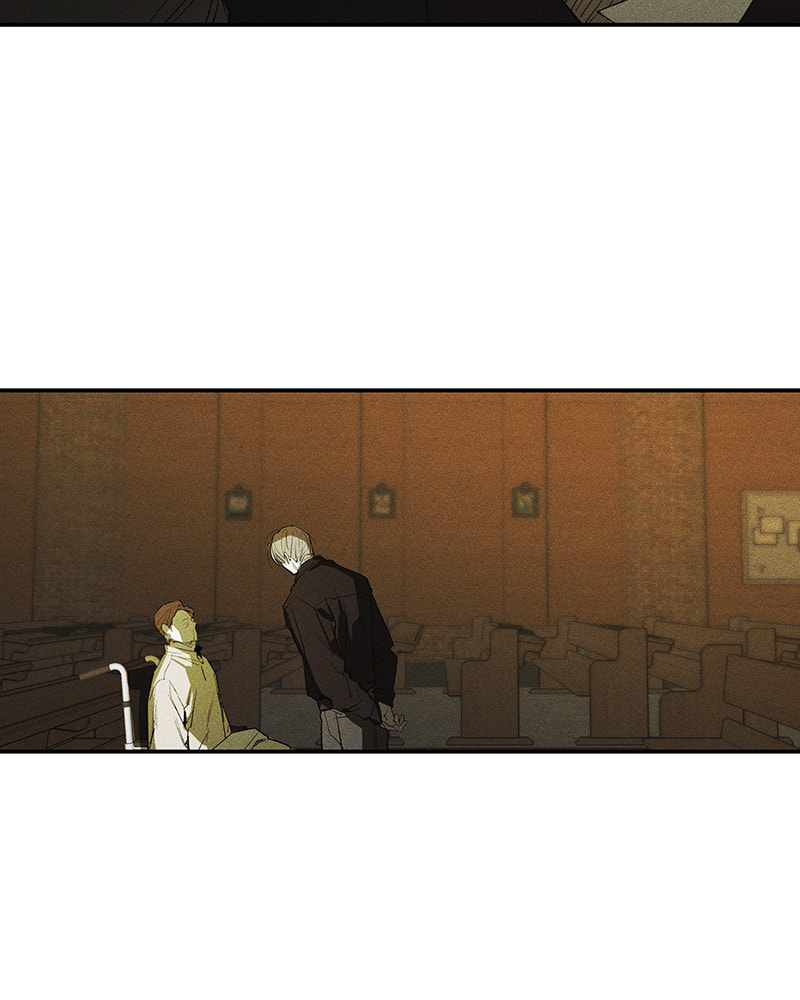 The Savior's Time Chapter 53 page 33 - 