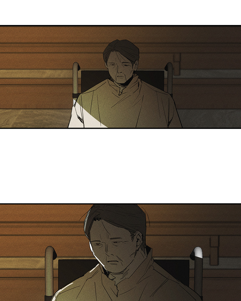 The Savior's Time Chapter 53 page 37 - 