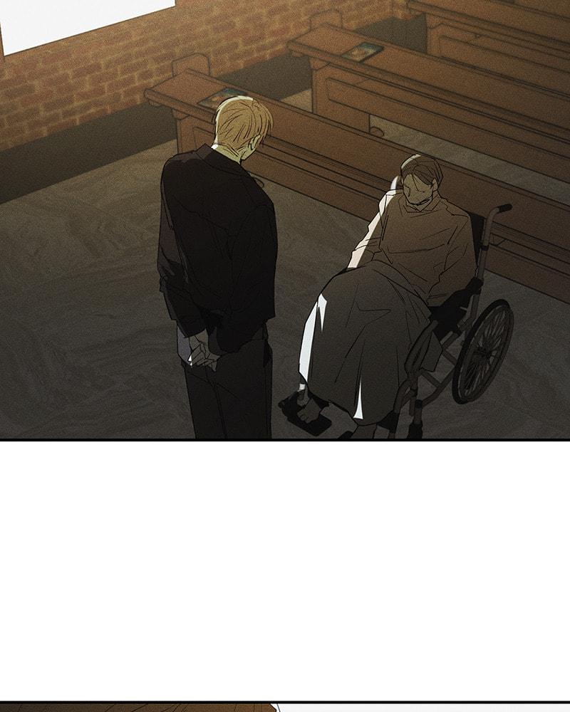 The Savior's Time Chapter 53 page 40 - 