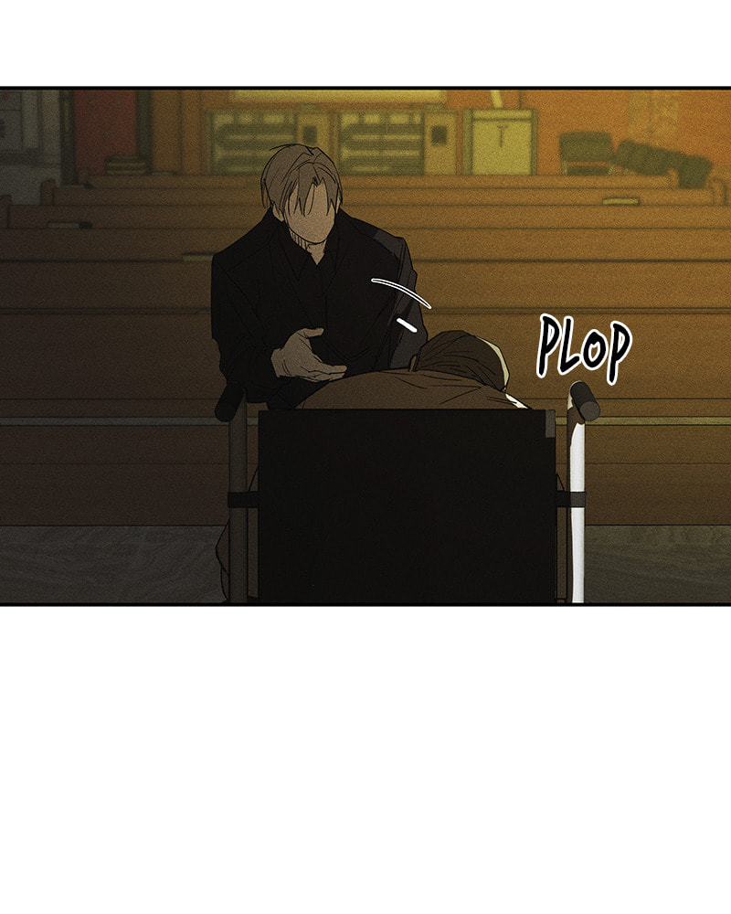 The Savior's Time Chapter 53 page 43 - 
